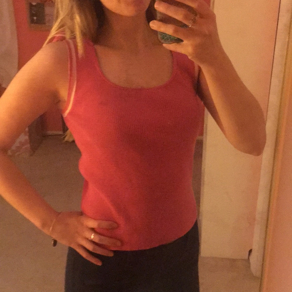 Pink blouse - Picture 3 of 6